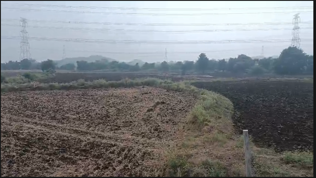 Prime Ring Road Plot with 475 Ft Frontage – Best Value Deal